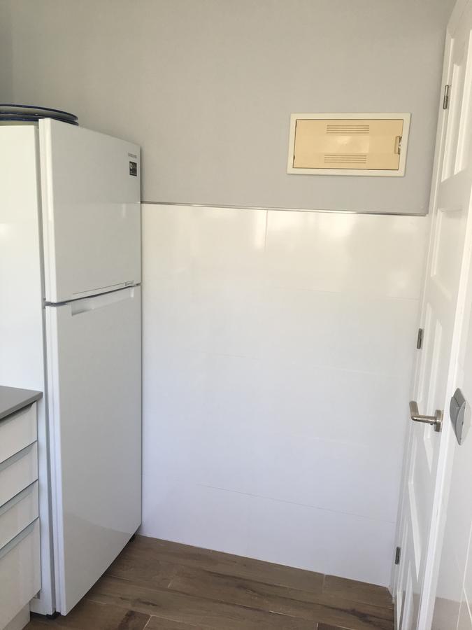 Apartamento 90 Toscamar Apartman Jávea Kültér fotó