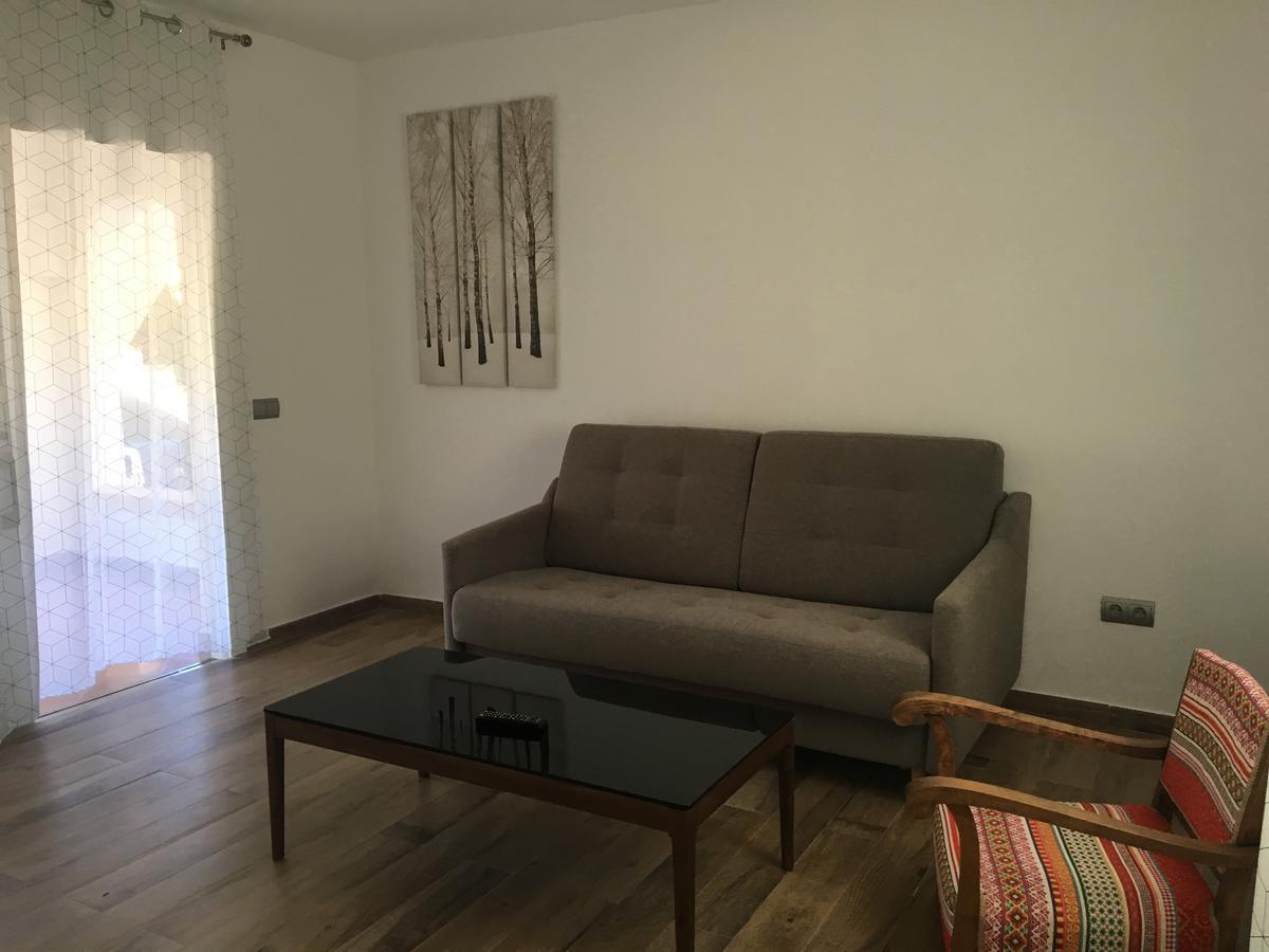 Apartamento 90 Toscamar Apartman Jávea Kültér fotó