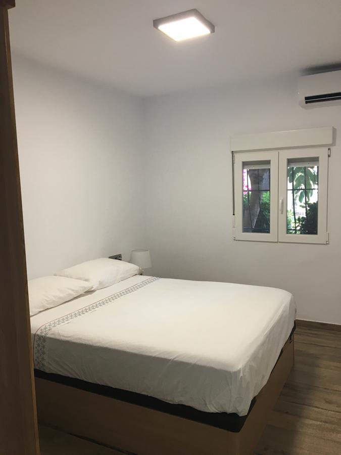 Apartamento 90 Toscamar Jávea Kültér fotó