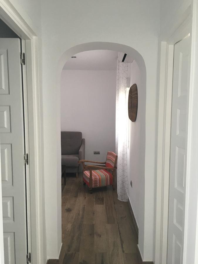 Apartamento 90 Toscamar Jávea Kültér fotó