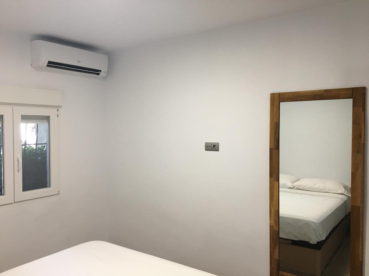 Apartamento 90 Toscamar Apartman Jávea Kültér fotó