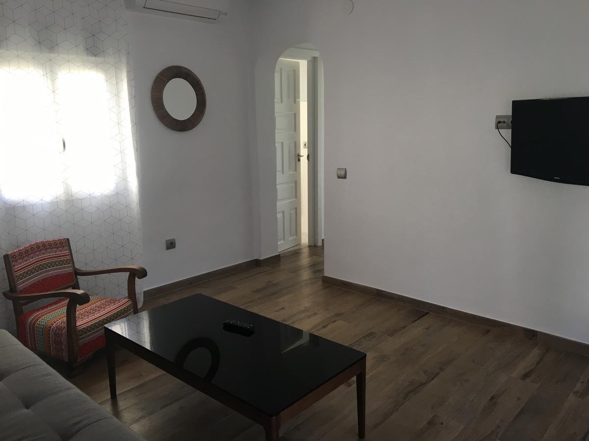 Apartamento 90 Toscamar Apartman Jávea Kültér fotó