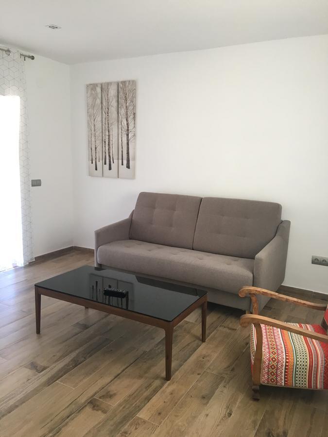 Apartamento 90 Toscamar Jávea Kültér fotó