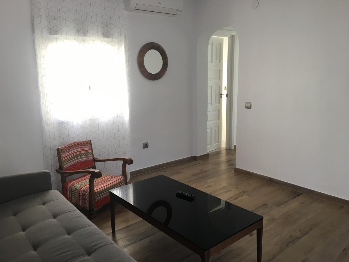 Apartamento 90 Toscamar Apartman Jávea Kültér fotó