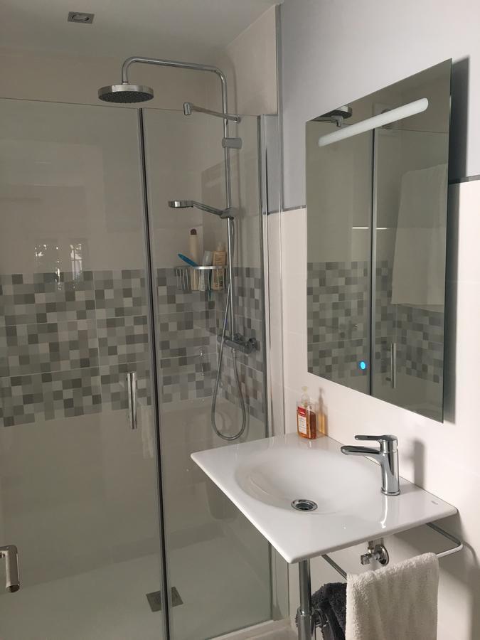Apartamento 90 Toscamar Jávea Kültér fotó