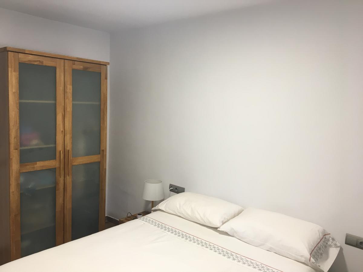 Apartamento 90 Toscamar Apartman Jávea Kültér fotó