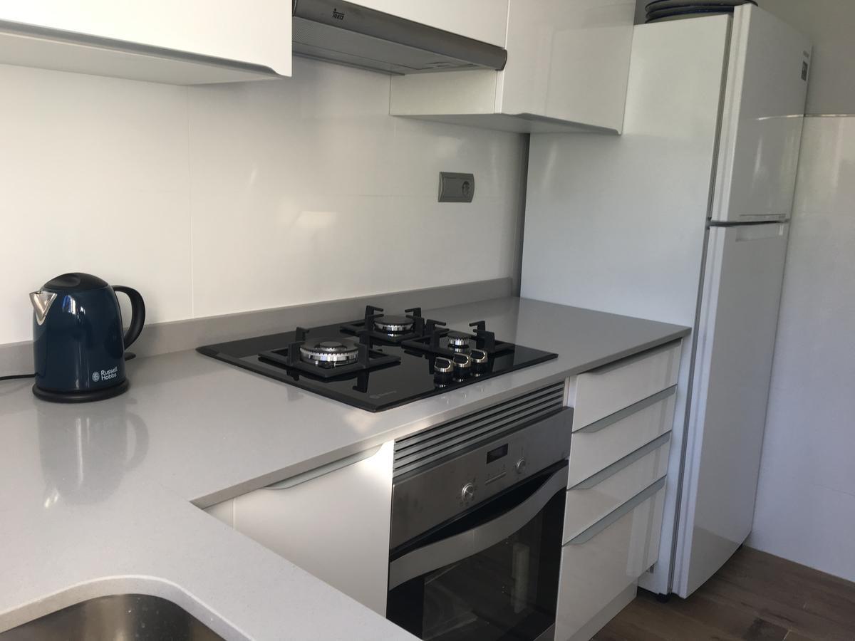 Apartamento 90 Toscamar Apartman Jávea Kültér fotó