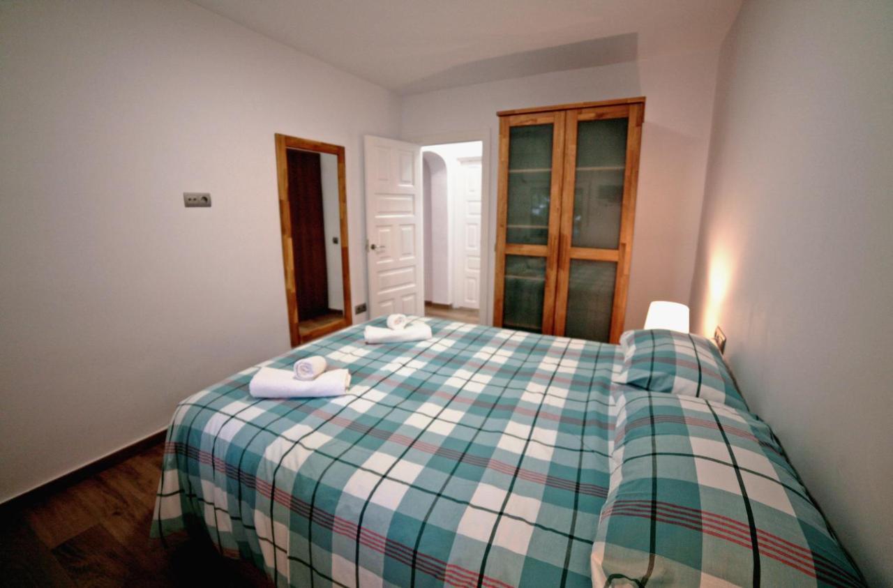 Apartamento 90 Toscamar Jávea Kültér fotó