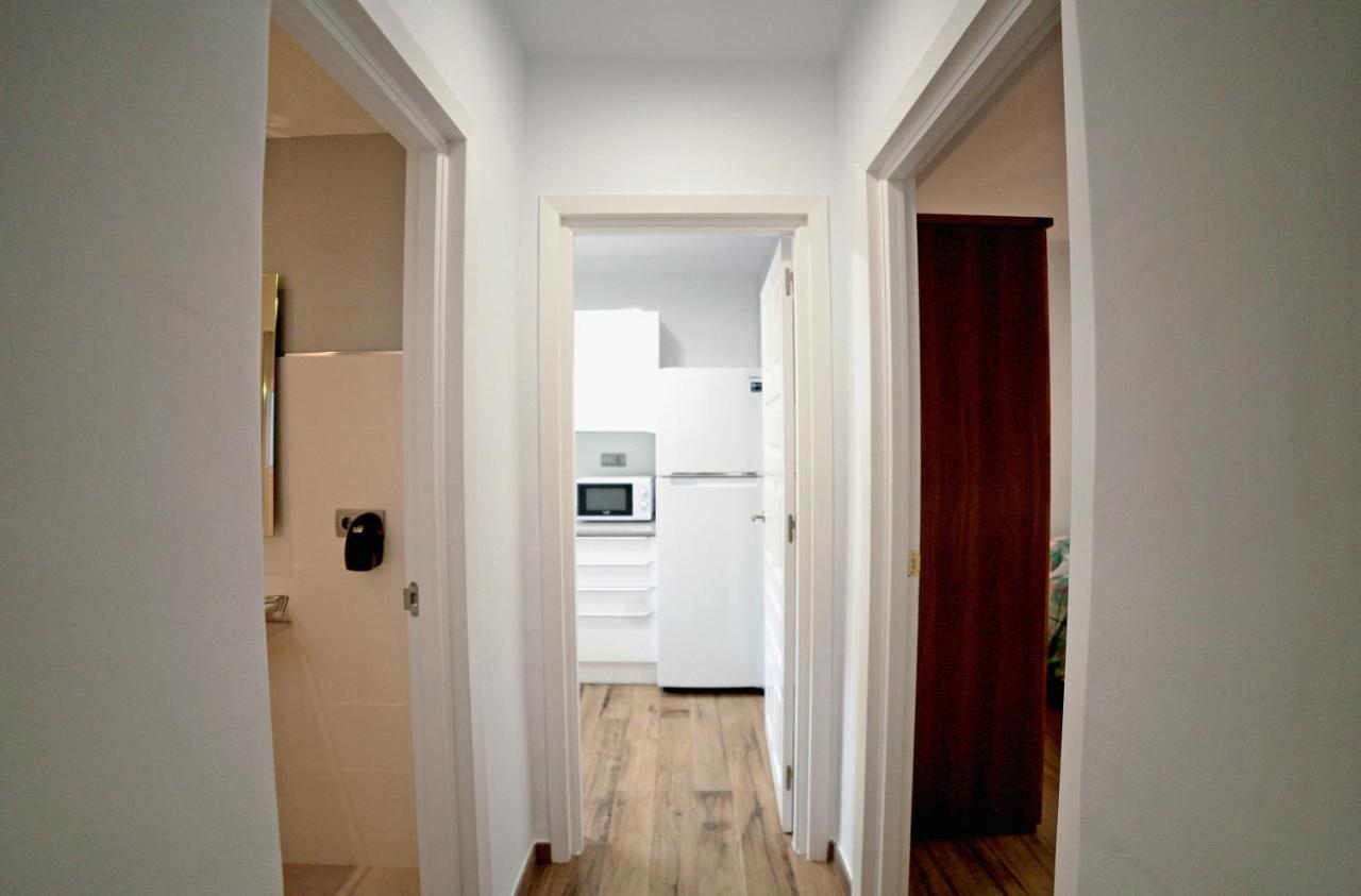 Apartamento 90 Toscamar Jávea Kültér fotó